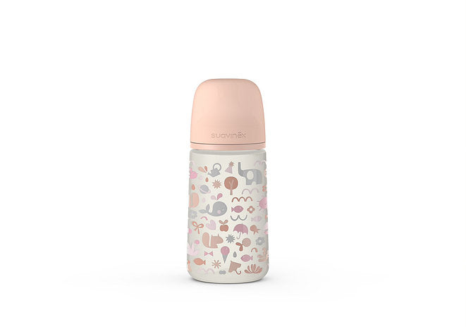 RetailSync:8808 Suavinex Bottle Silicone 360ml