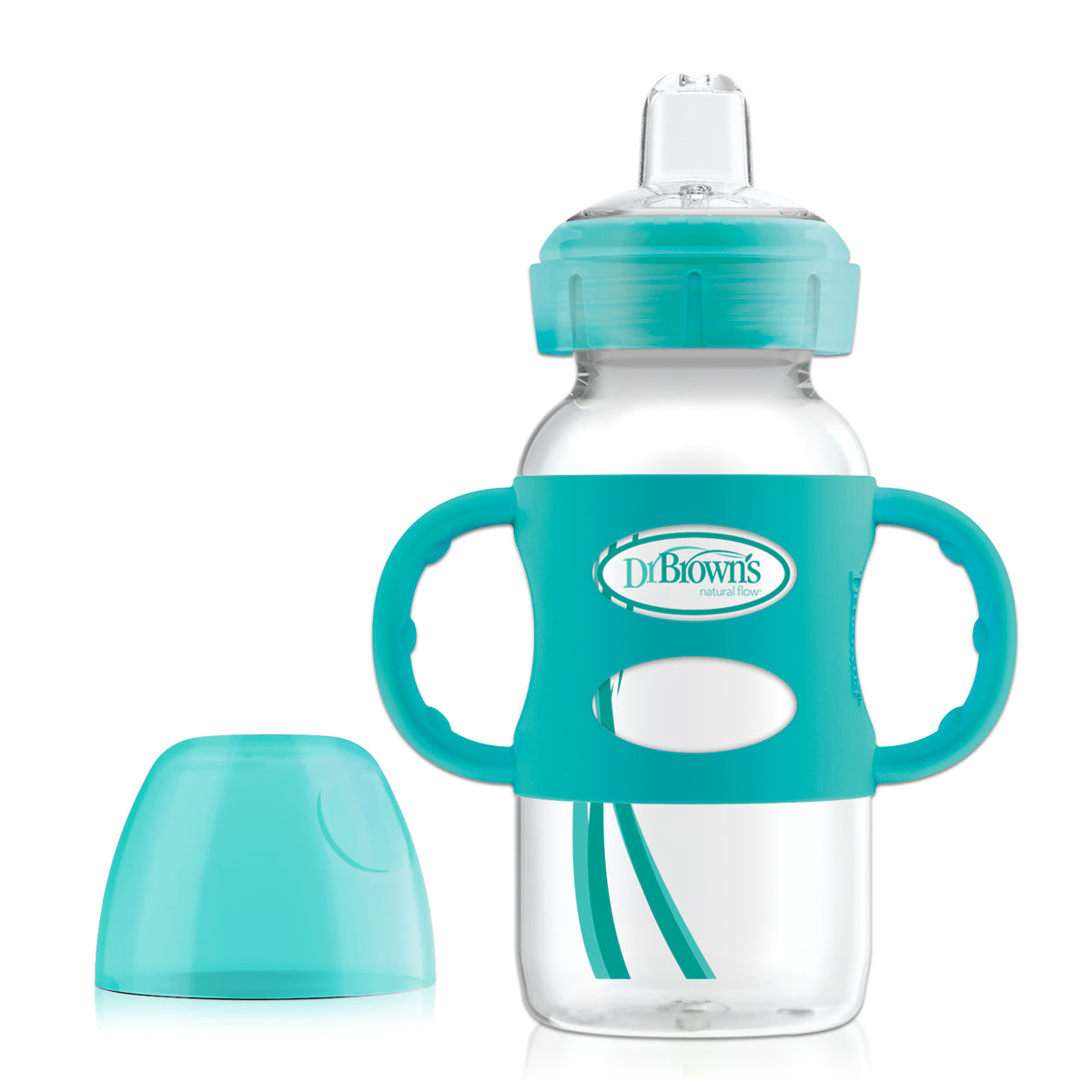 RetailSync:8851 Dr. Brown'S Options + Sippy Bottle 270ml