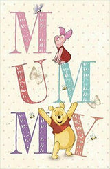 Mummy