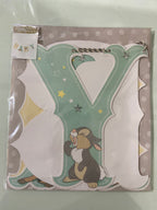 Card Disney Baby