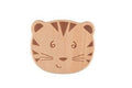 RetailSync:8931 Bebe Confort Wooden Rattle
