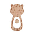 RetailSync:8932 Bebe Confort Wooden Rattle