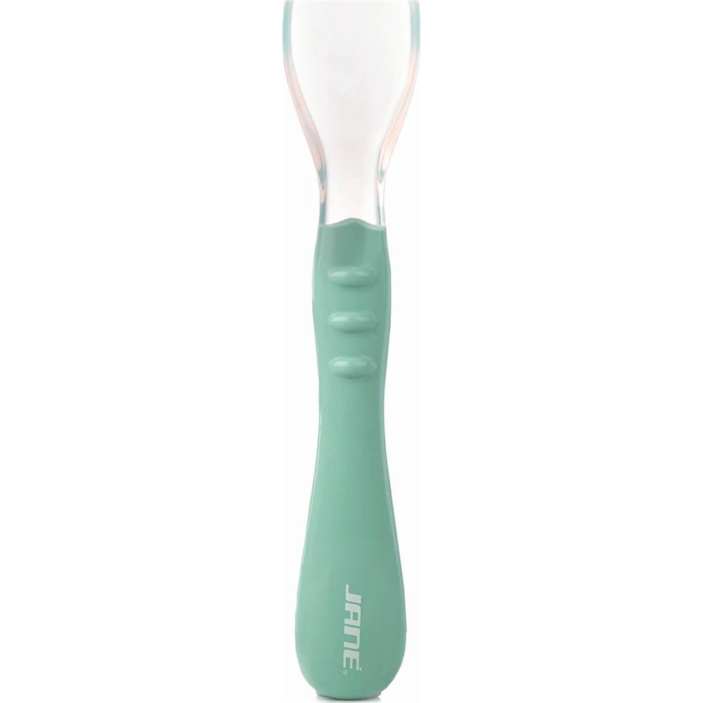 RetailSync:8972 Jane Silicone Long Spoon 3pk