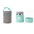 RetailSync:8973 Jane Food Thermos Flask 550Ltr w/Case