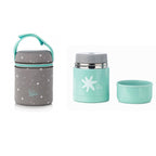RetailSync:8973 Jane Food Thermos Flask 550Ltr w/Case