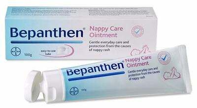RetailSync:8986 Bepanthen Ointment