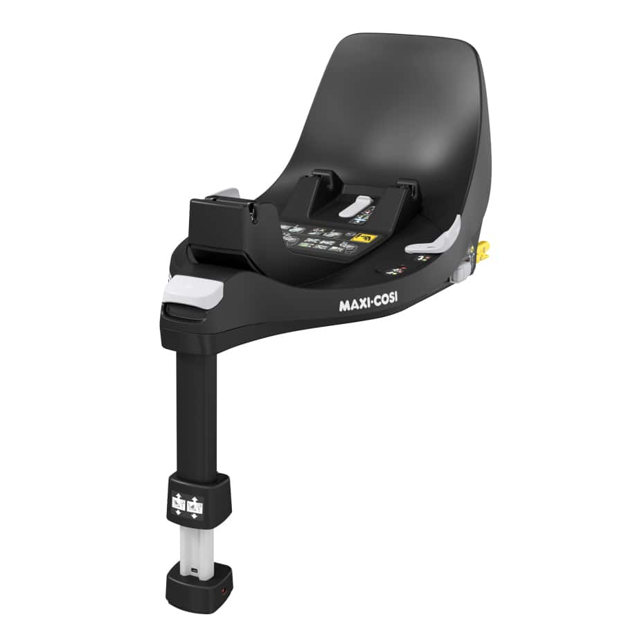 RetailSync:8991 Maxi Cosi FamilyFix Isofix Base