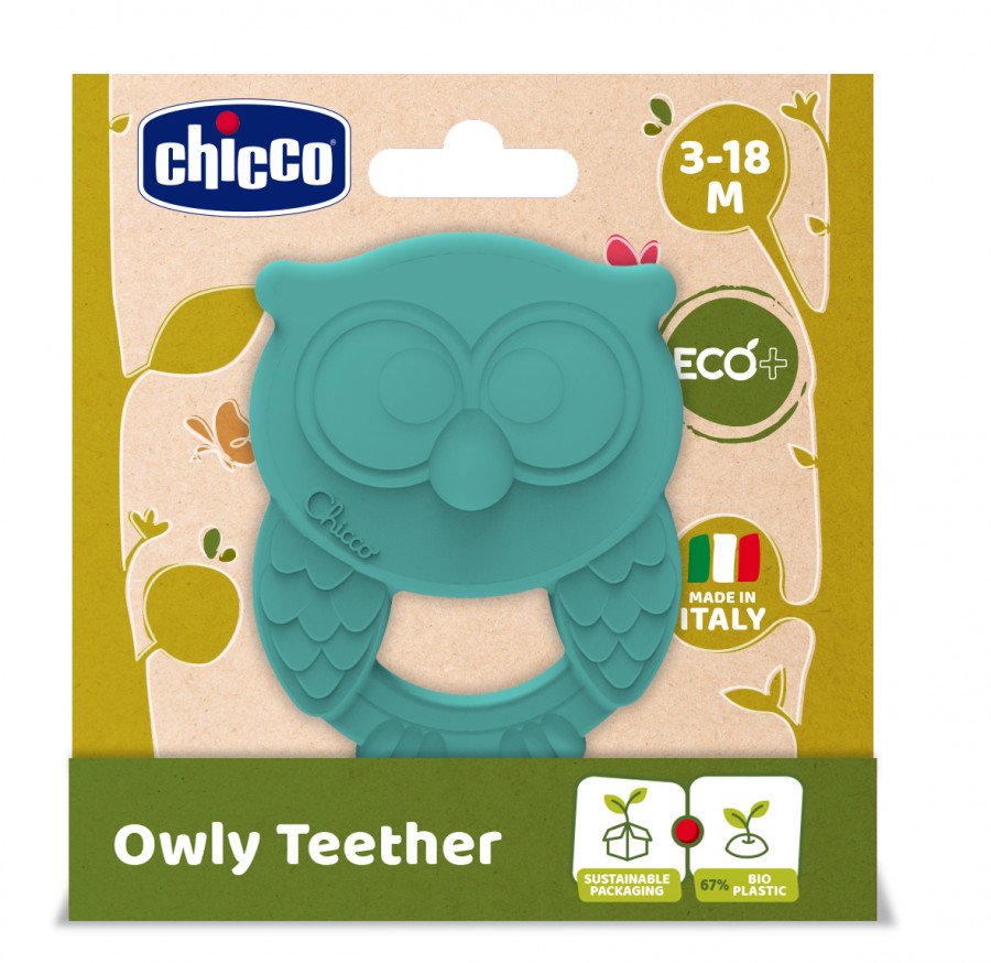 Chicco Eco Teether