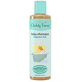 Fragrance Free
