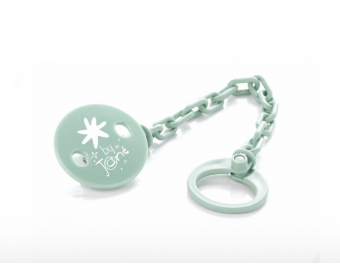 Jane Soother Chain