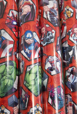Avengers