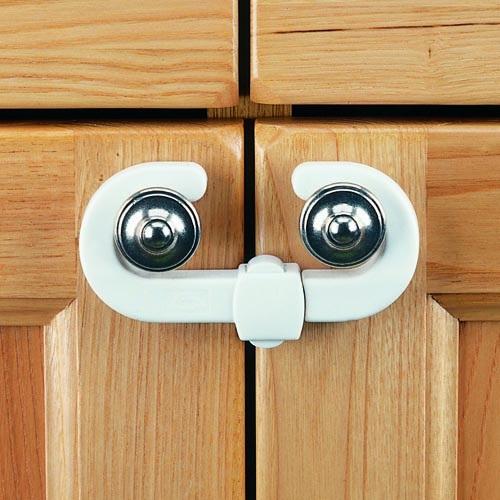 Clippasafe 2 Cabinet Locks