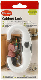 Clippasafe 2 Cabinet Locks