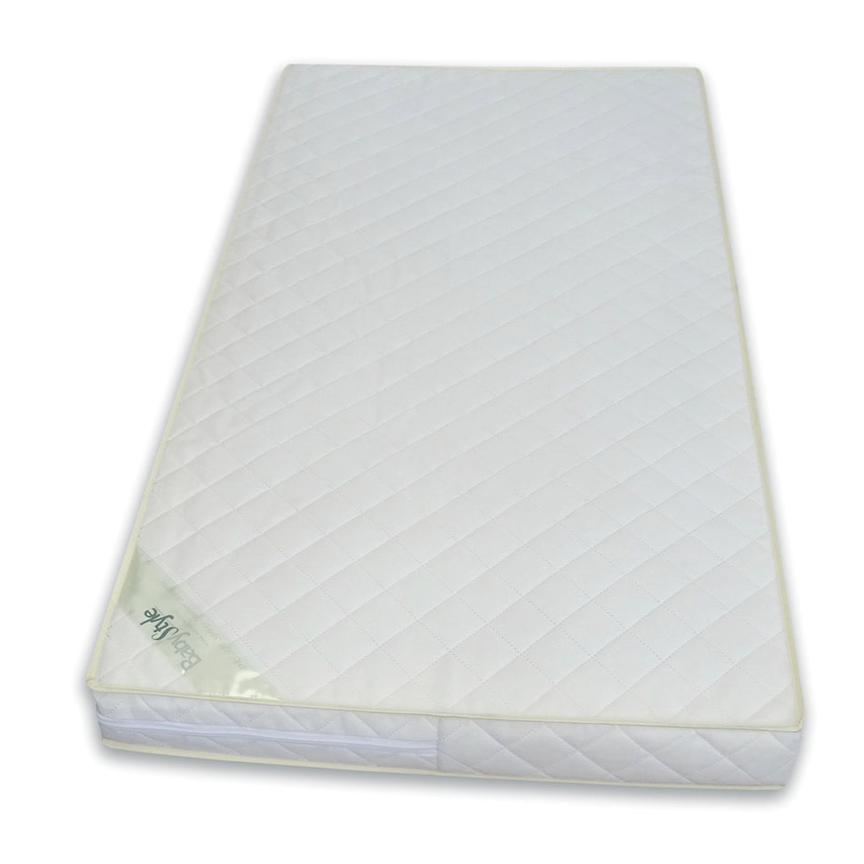 RetailSync:8321 Babystyle Cotbed Mattress