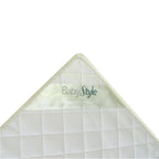 RetailSync:8322 Babystyle Cotbed Mattress