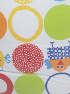 Cuddles Collection Quilt And Bumper Bedding Set Assorted
