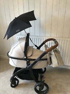 Egg Stroller Uv Parasol