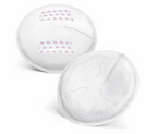 Avent Breast Pads X 60