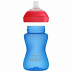 RetailSync:8230 Avent Soft Spout Cup 300ml 9m+