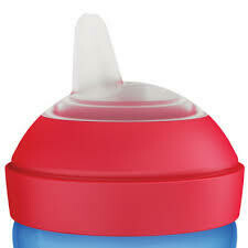 RetailSync:8231 Avent Soft Spout Cup 300ml 9m+