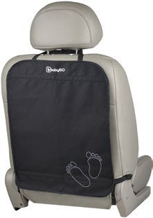 BabyGo Car Kick Mat