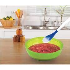 RetailSync:8170 Munchkin White Hot Safety Spoons 4pk 4m+