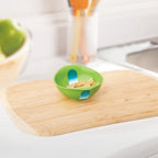 RetailSync:8388 Munchkin White Hot Bowls 3pk