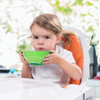 RetailSync:8389 Munchkin White Hot Bowls 3pk