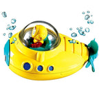 RetailSync:8174 Munchkin Undersea Explorer