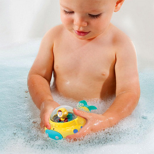 RetailSync:8175 Munchkin Undersea Explorer