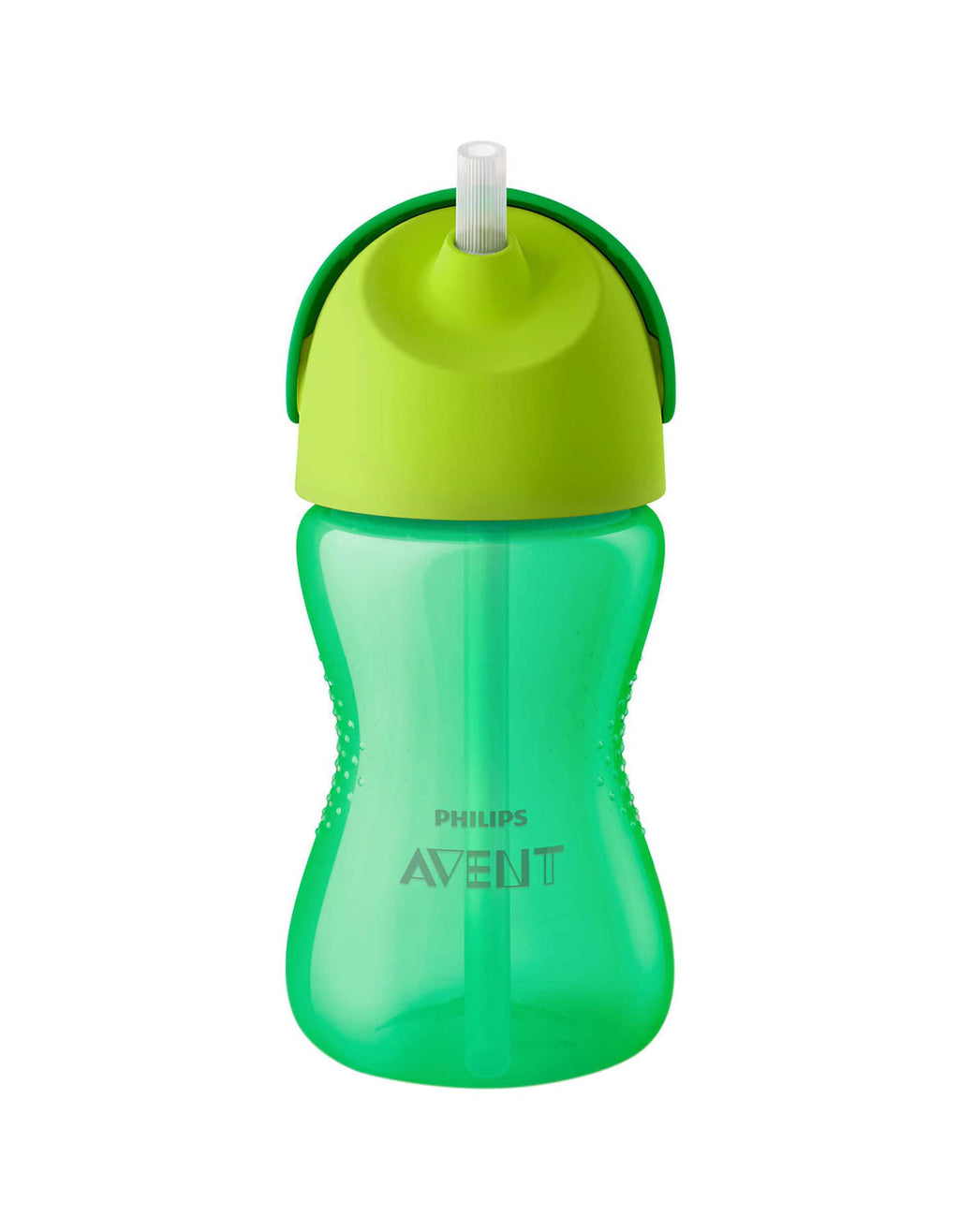 RetailSync:8227 Avent Bendy Straw Cup 300ml 12m+