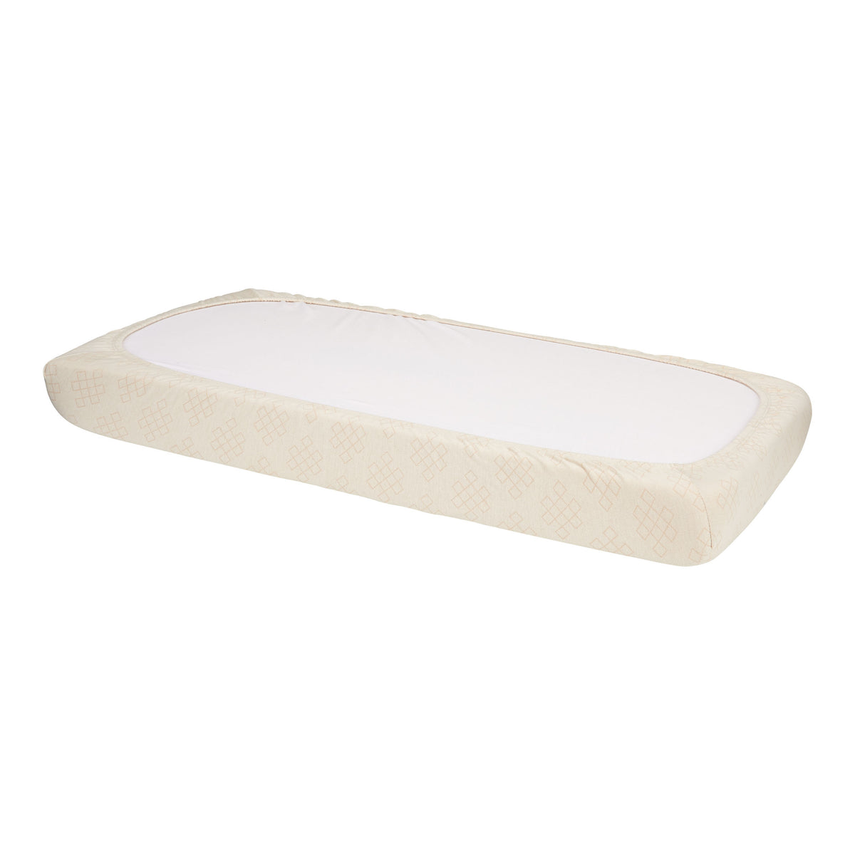 Cuddles Collection Pram Fitted Sheets 40x80cm