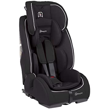 BabyGo Freefix Car Seat