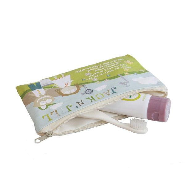 RetailSync:8284 Jack N Jill Sleepover Bag