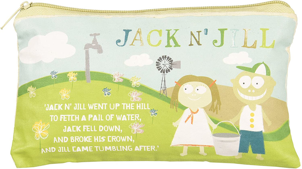 RetailSync:8285 Jack N Jill Sleepover Bag