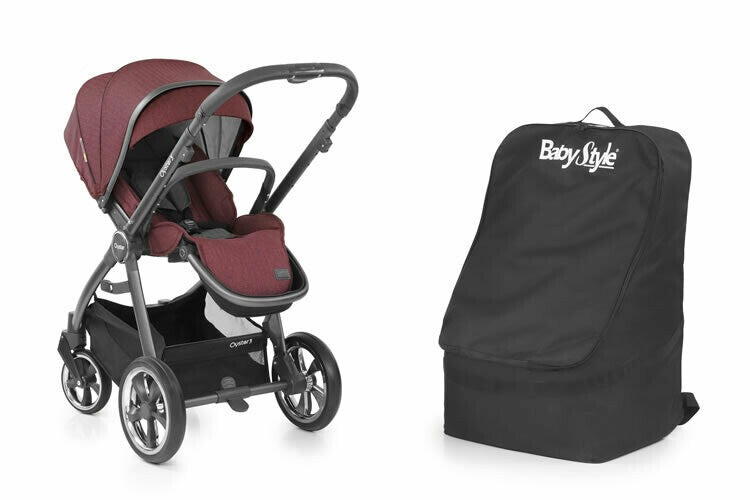 Babystyle Travel Bag