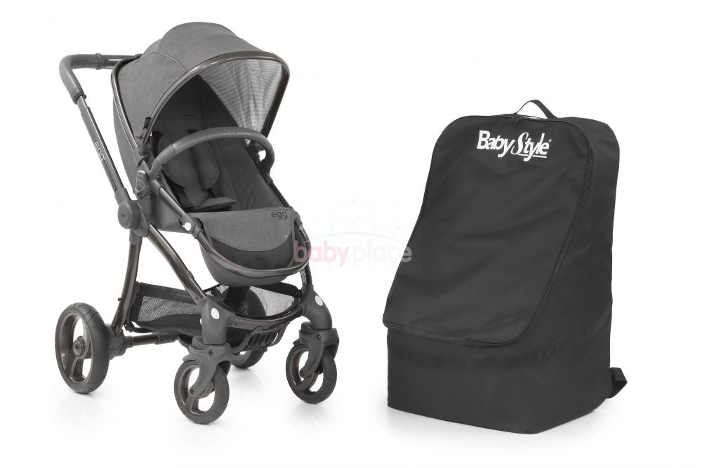 Babystyle Travel Bag