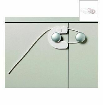Stork Flexi Loop Lock