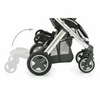 Babystyle Oyster Ride On Board
