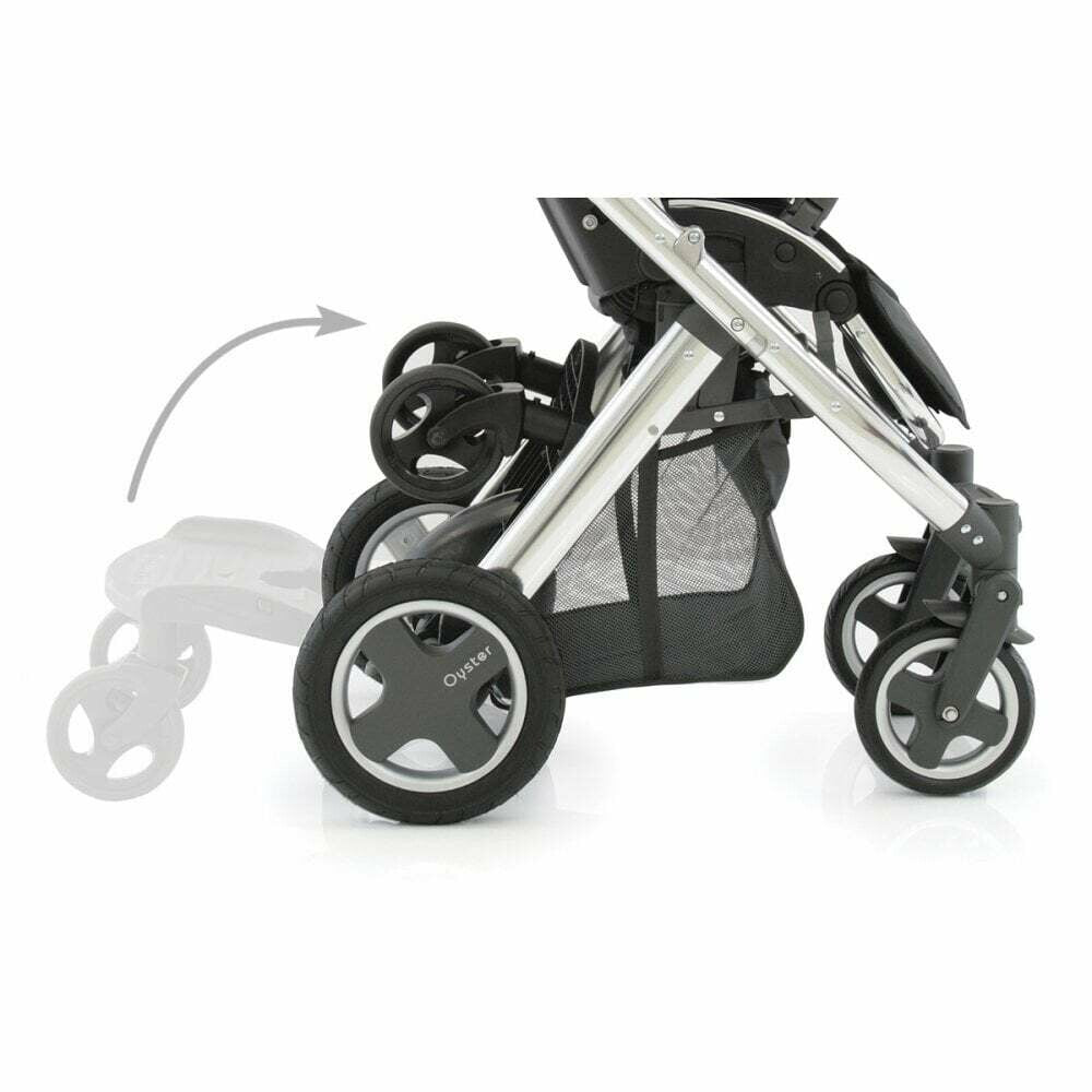Babystyle Oyster Ride On Board