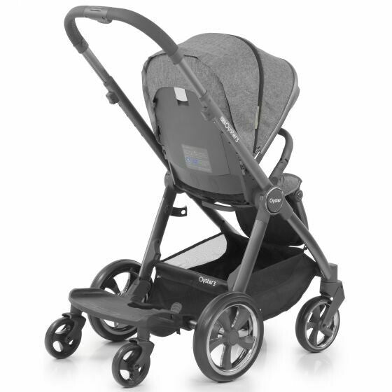 Babystyle Oyster Ride On Board