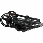Babygo Halime Twinner Travel System