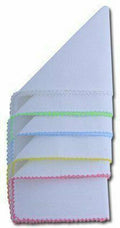BabyJem Baby Hanky 10Pcs / - 28x28cm