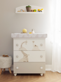 Savana Beige