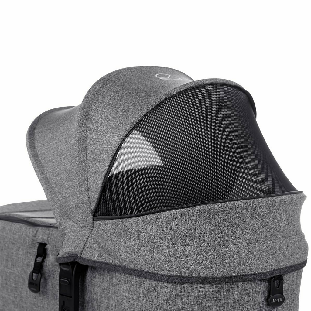 Jane Carry Cot Micro