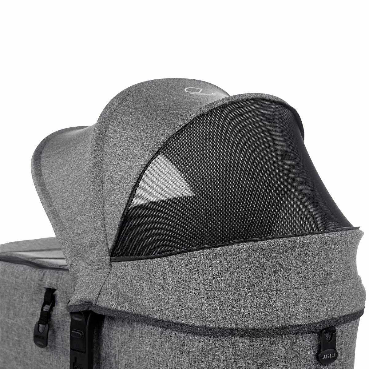 Jane Carry Cot Micro