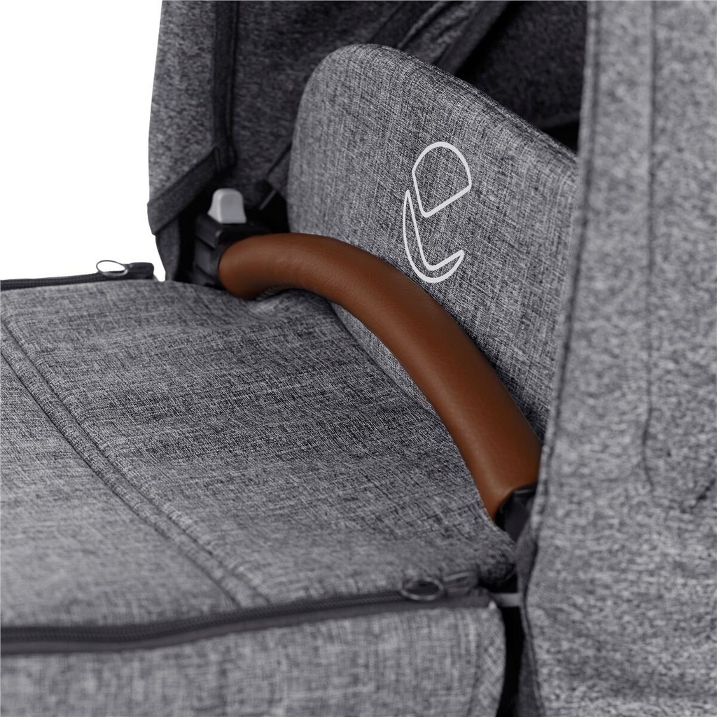 Jane Carry Cot Micro