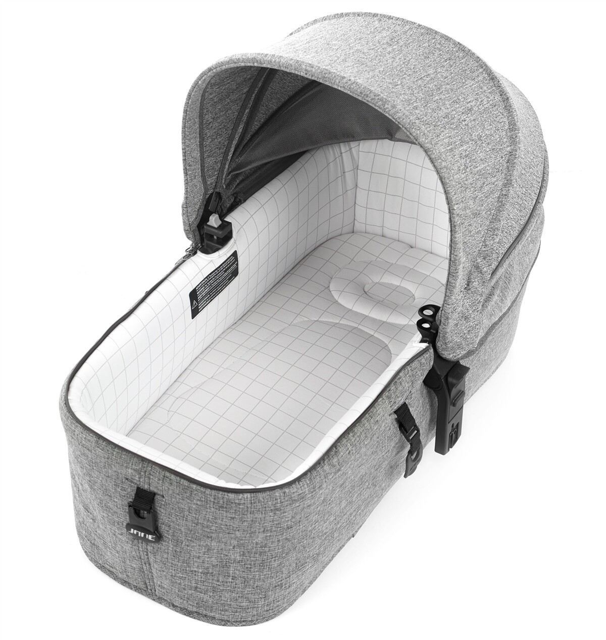 Jane Carry Cot Micro