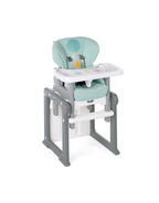 Jane Highchair &amp; Desk Activa Evo