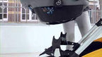 Bugaboo Bee Adaptor For Maxi Cosi Car Seat